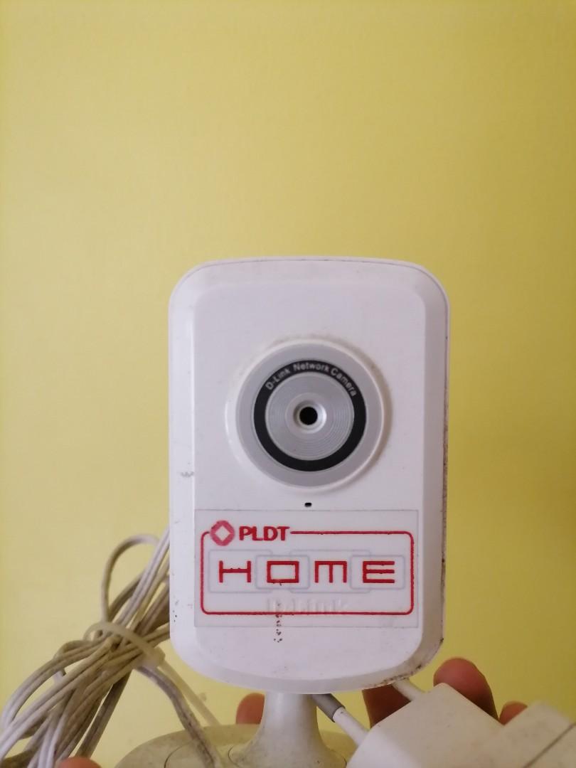 pldt cctv