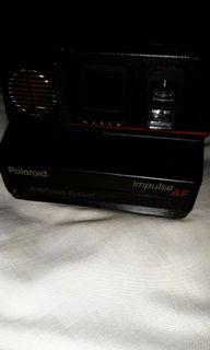 Polaroid Impulse AF (Sonar Autofocus)