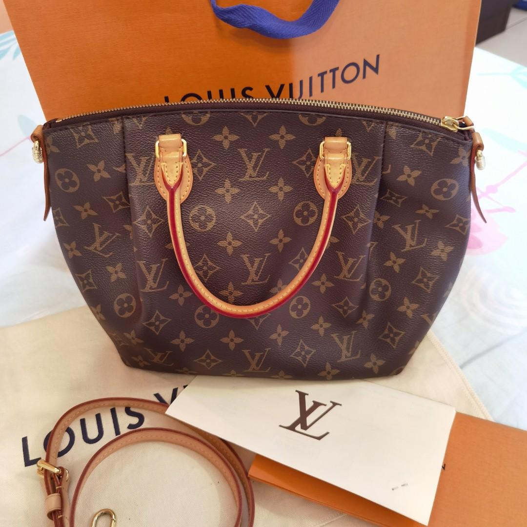 Louis Vuitton LV Turenne PM – allprelovedonly
