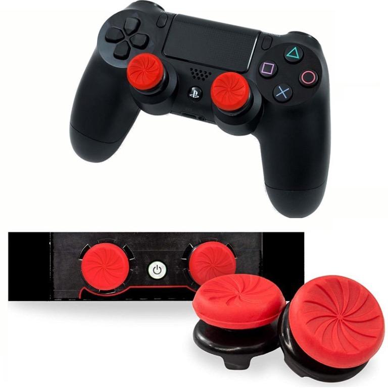 FPS Freek Thumb Grips Controller For PS4 PS5 Dualsense Silicone