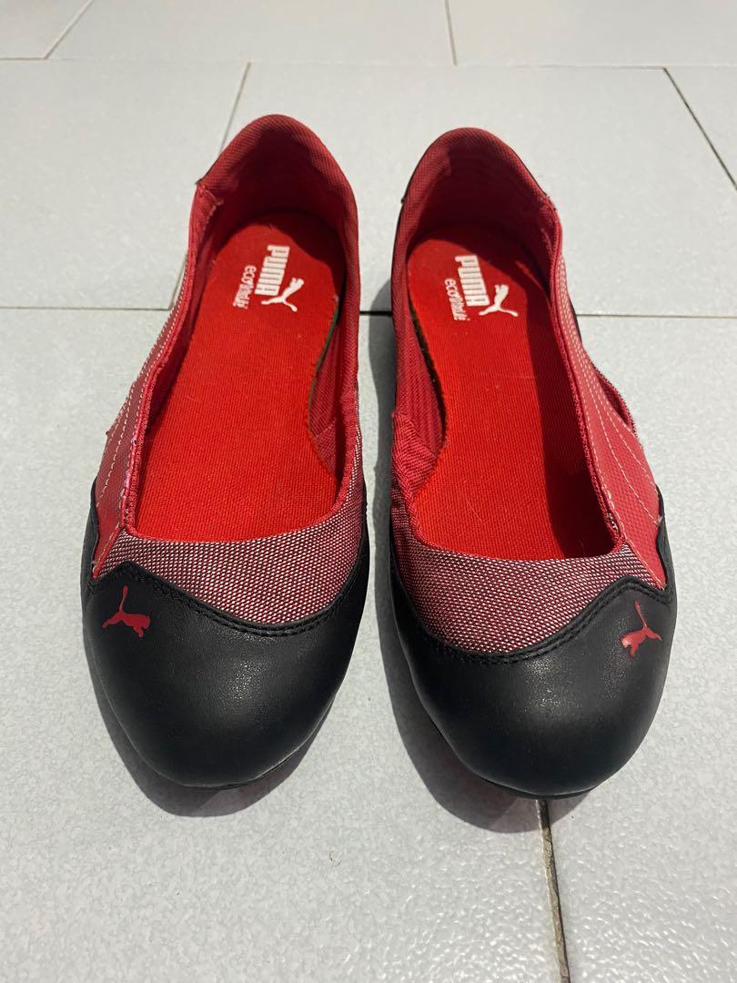 Puma doll shoes outlet