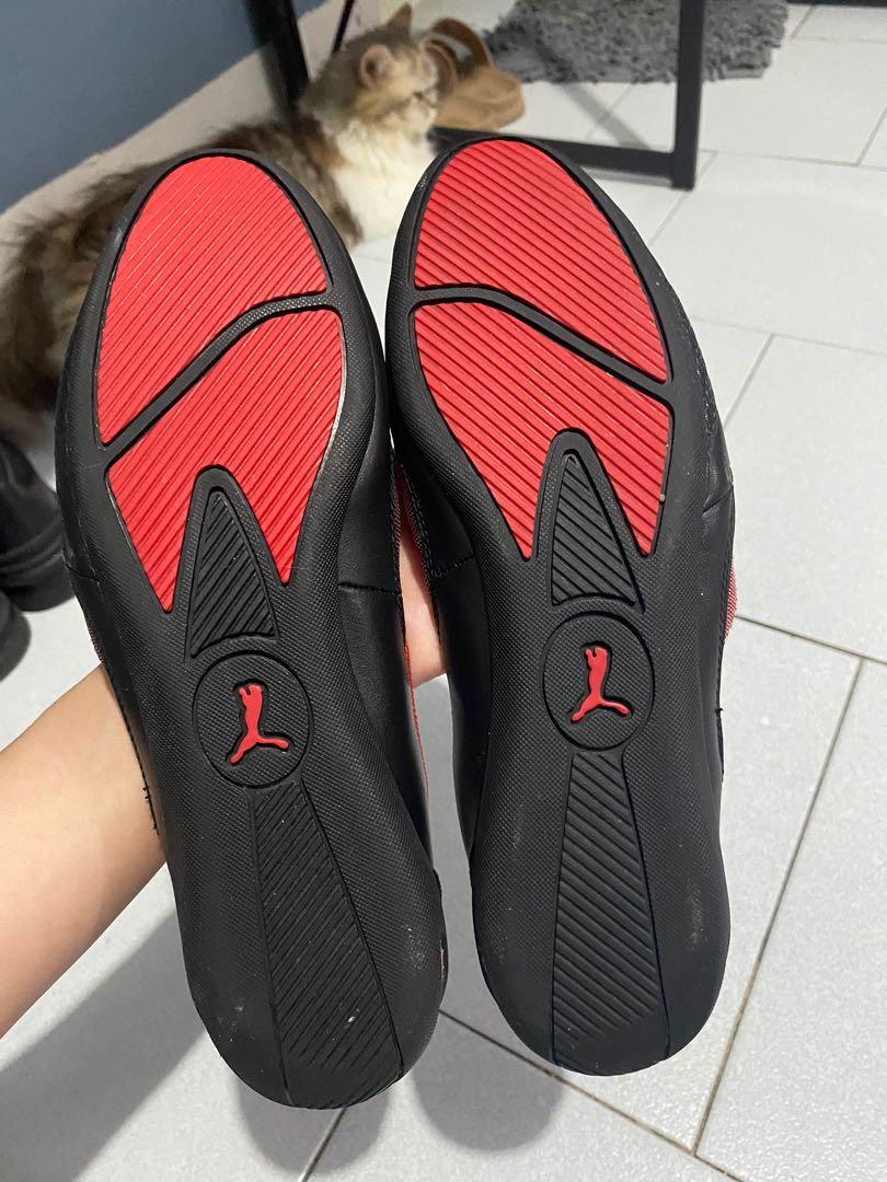 Puma outlet doll shoes