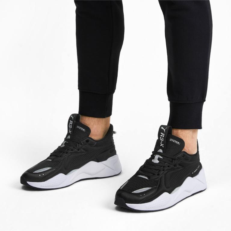 Puma rsx sale on sale