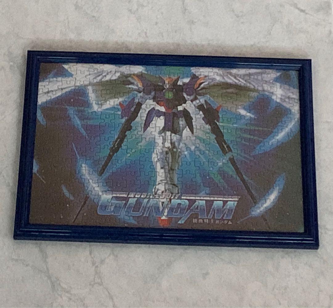 Puzzles with frames (Category: Frames & Pictures) located in Singapore. Submitted by bidmickey (Listing ID 1099135229, Image 3). Description: Pictures 2 - 1000 pcs (50 x 73 cm) = $40 Pictures 3 - 300 pcs (41 x 29 cm) = $15 Pictures 4 - 500 pcs (41 x 56 cm) = $20 Pictures 5 - 500 pcs (41 x 56 cm) = $20 Pictures 6 - 500 pcs (56 x 41 cm) = $25.
