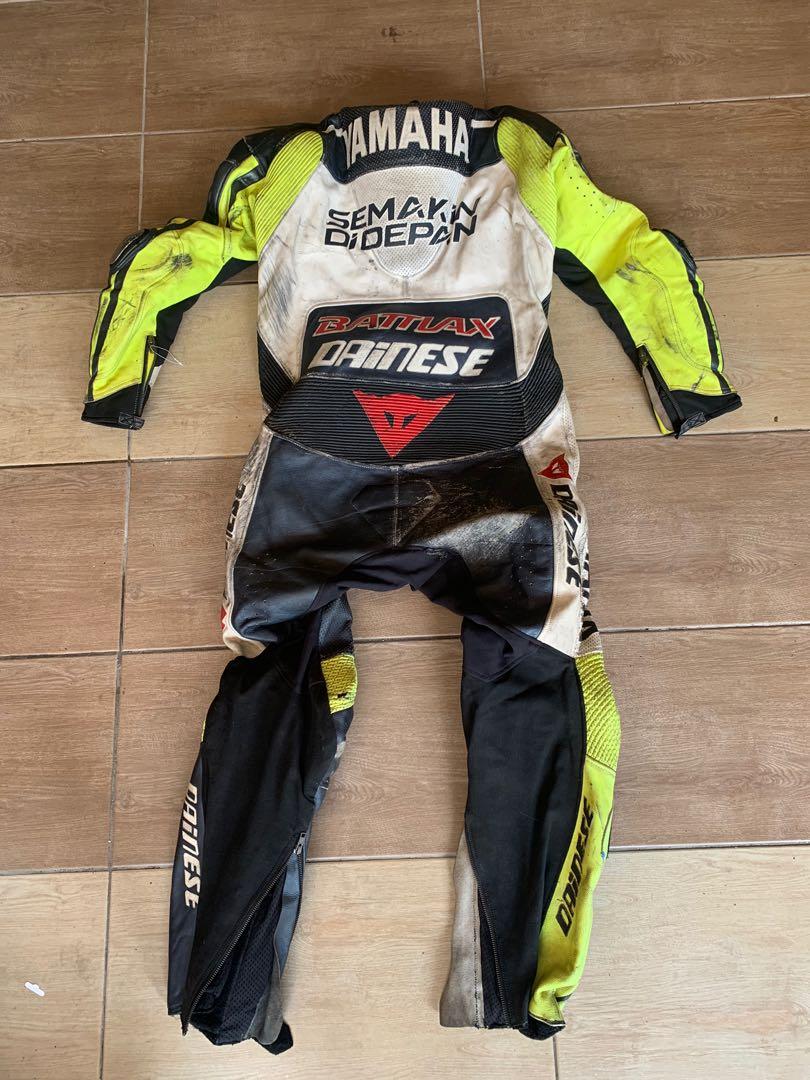 Used racing leathers for sale online