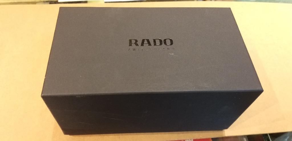 Rado watch winder deals