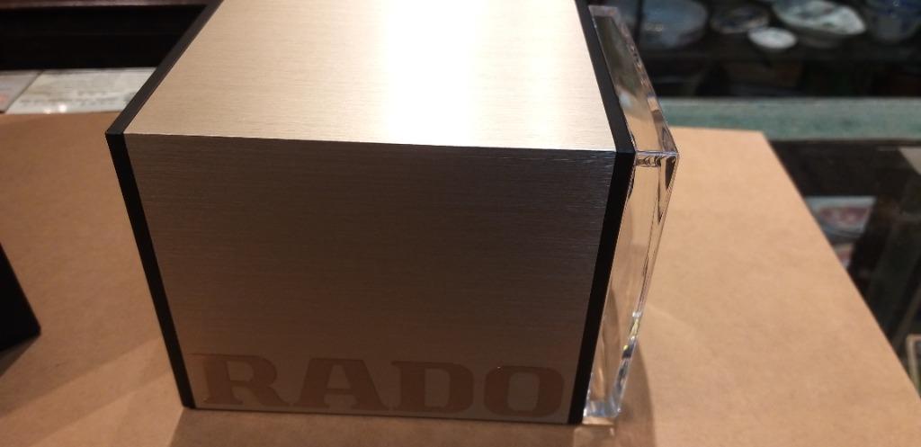Rado watch winder online