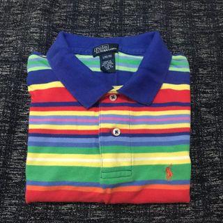 Ralph Lauren polo tee