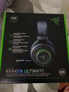 Razer Kraken Ultimate