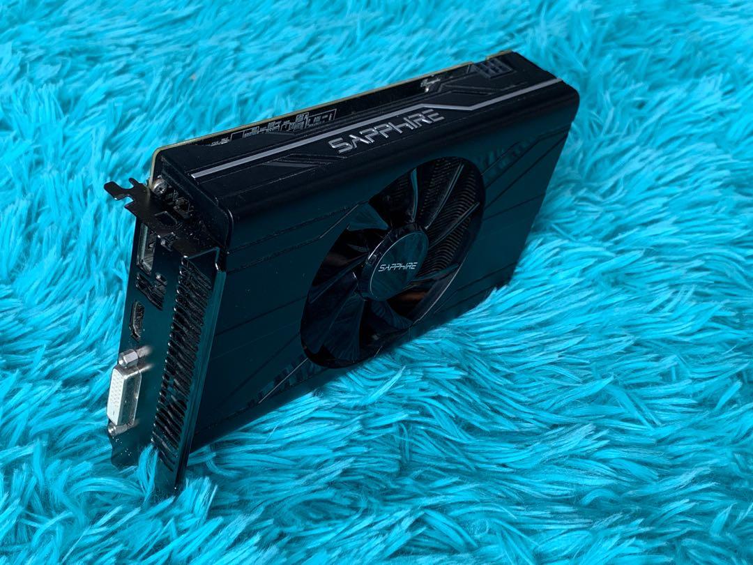 Radeon rx 570 best sale itx