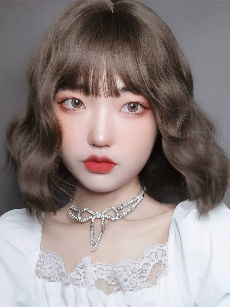 Curly korea shop