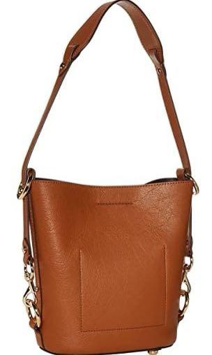 Rebecca minkoff mini cheap bucket bag