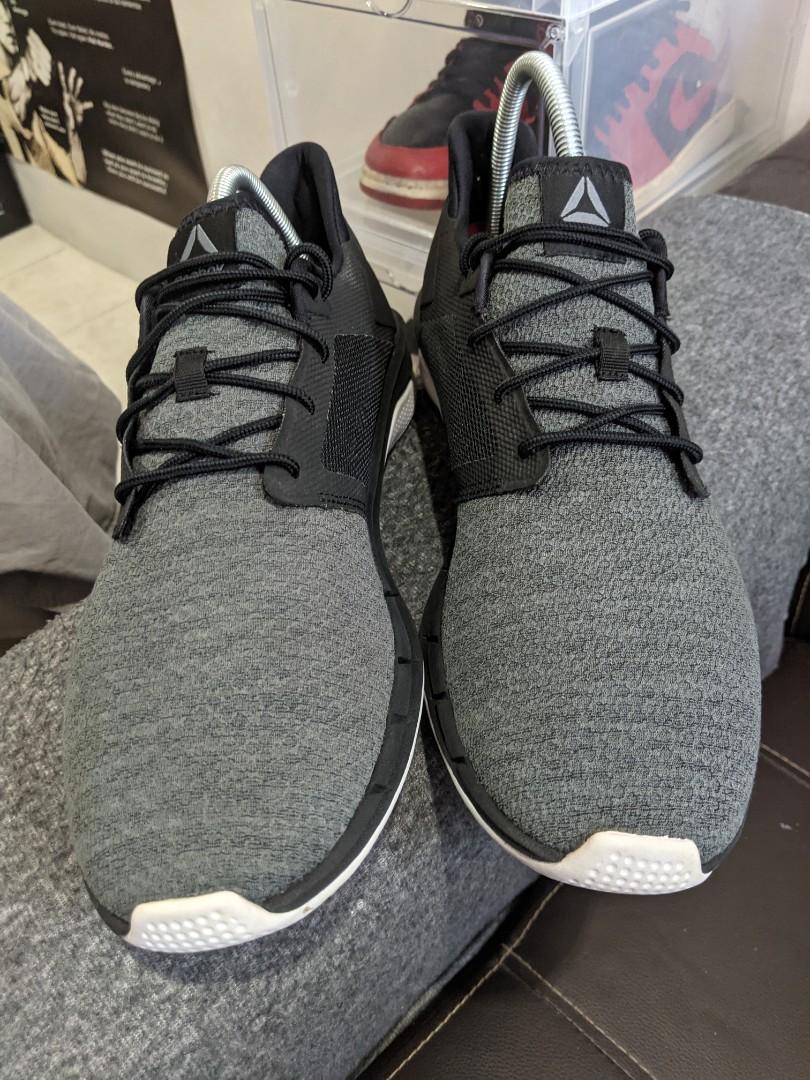 Reebok print run 3 clearance
