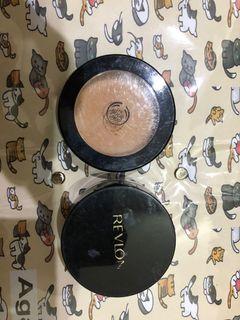 Revlon and The Body Shop