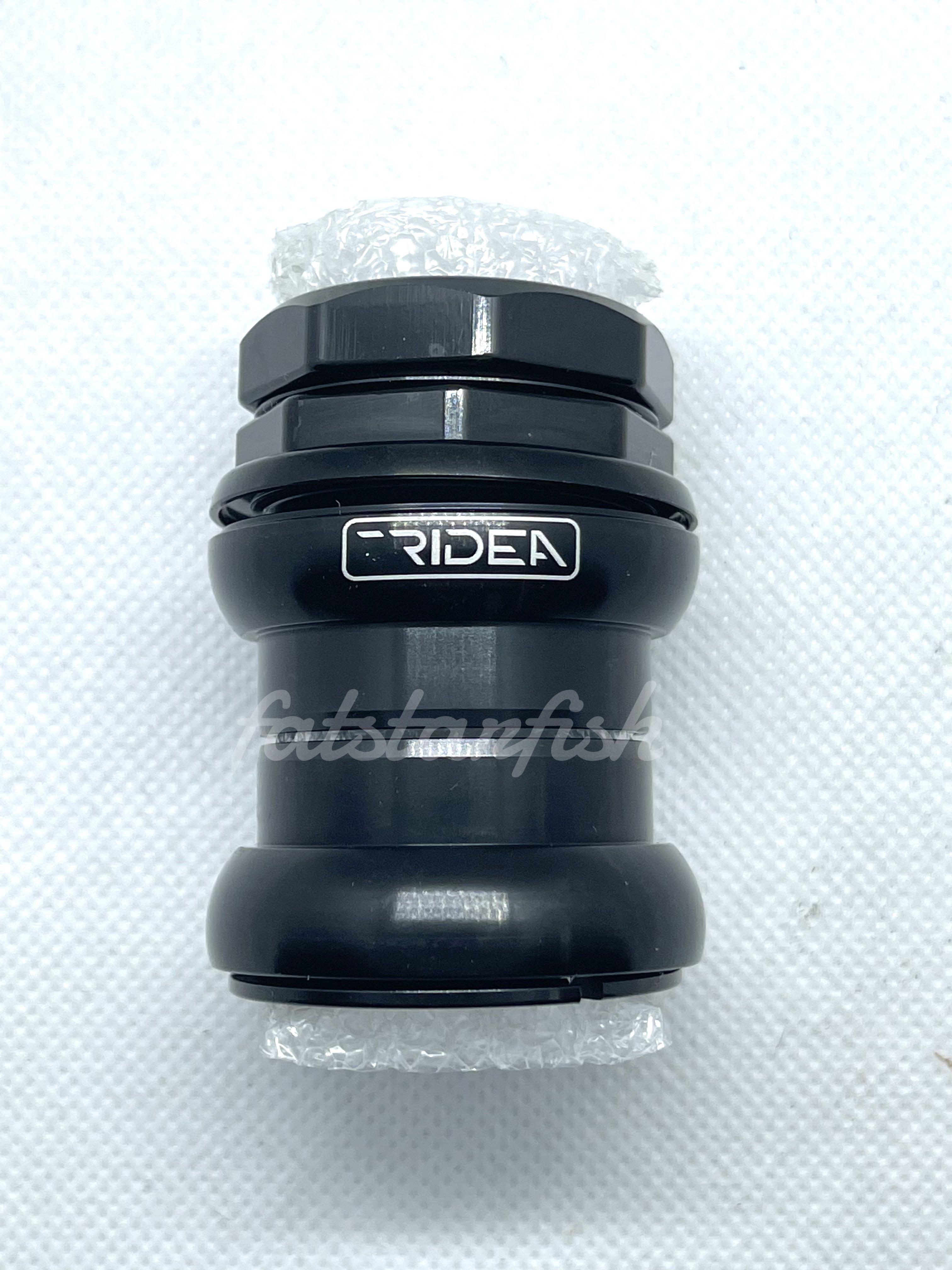 Ridea hotsell brompton headset