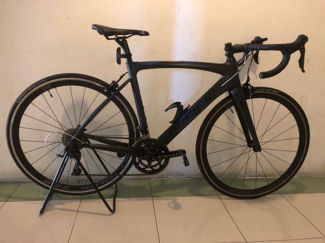 Roadbike Pacific Primum 3.0 - Size M 