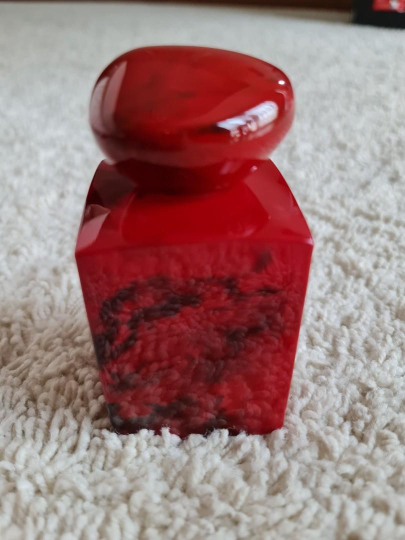 armani prive rouge malachite discontinued