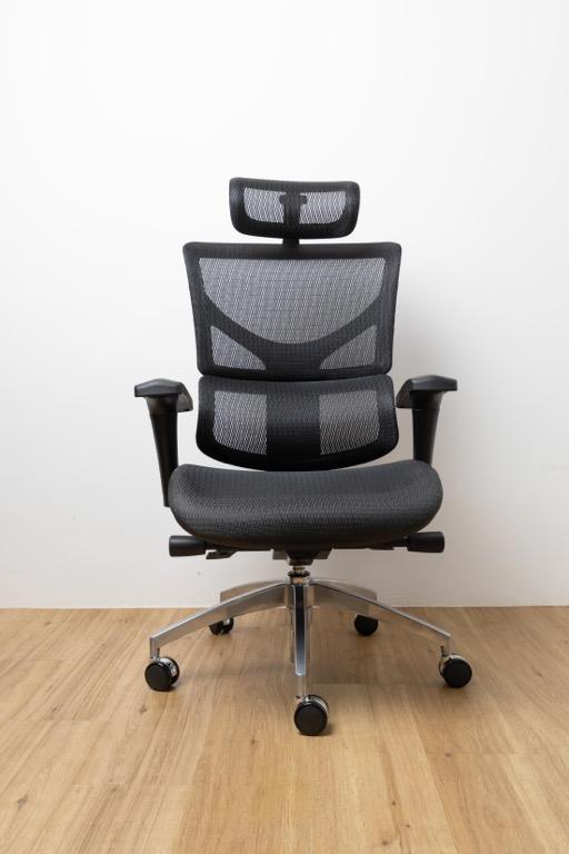 Sail Basic Ergonomic Chair (Take A Seat), Furniture & Home Living ...