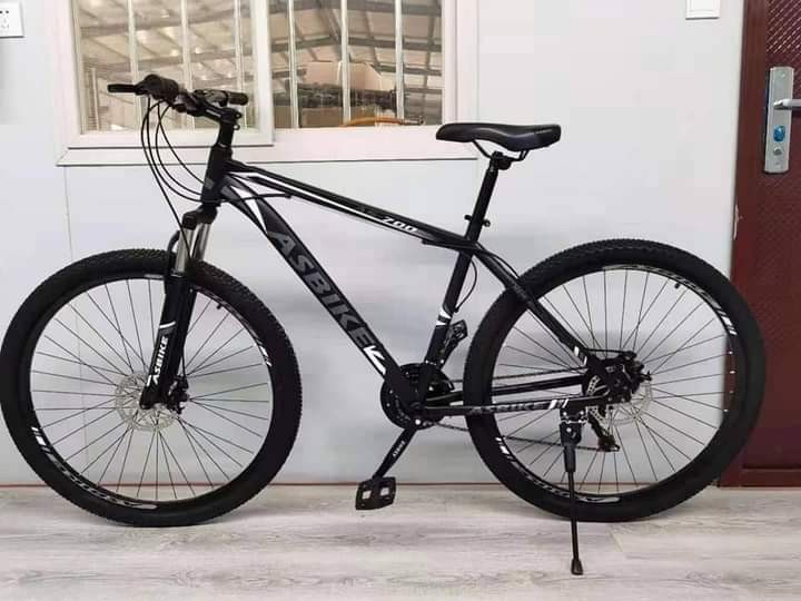 Asbike mountain bike price new arrivals