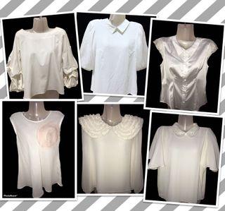 SALE! SALE! P100 Each Blouse