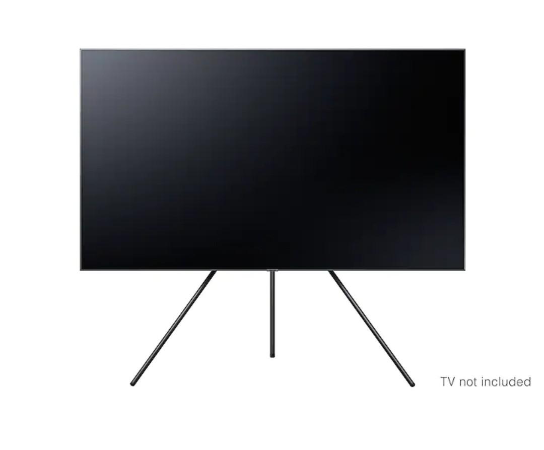 Samsung TV Studio Stand 2021, TV & Home Appliances, TV & Entertainment