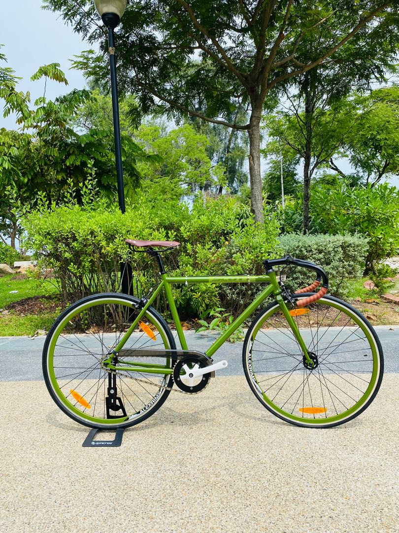 Scott otg 10 clearance