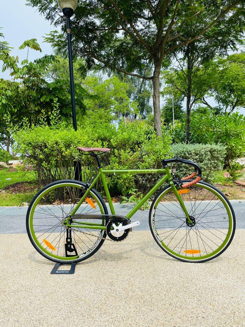 Scott outlet otg 10