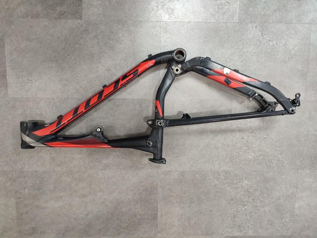 Scott spark 760 2014 hotsell