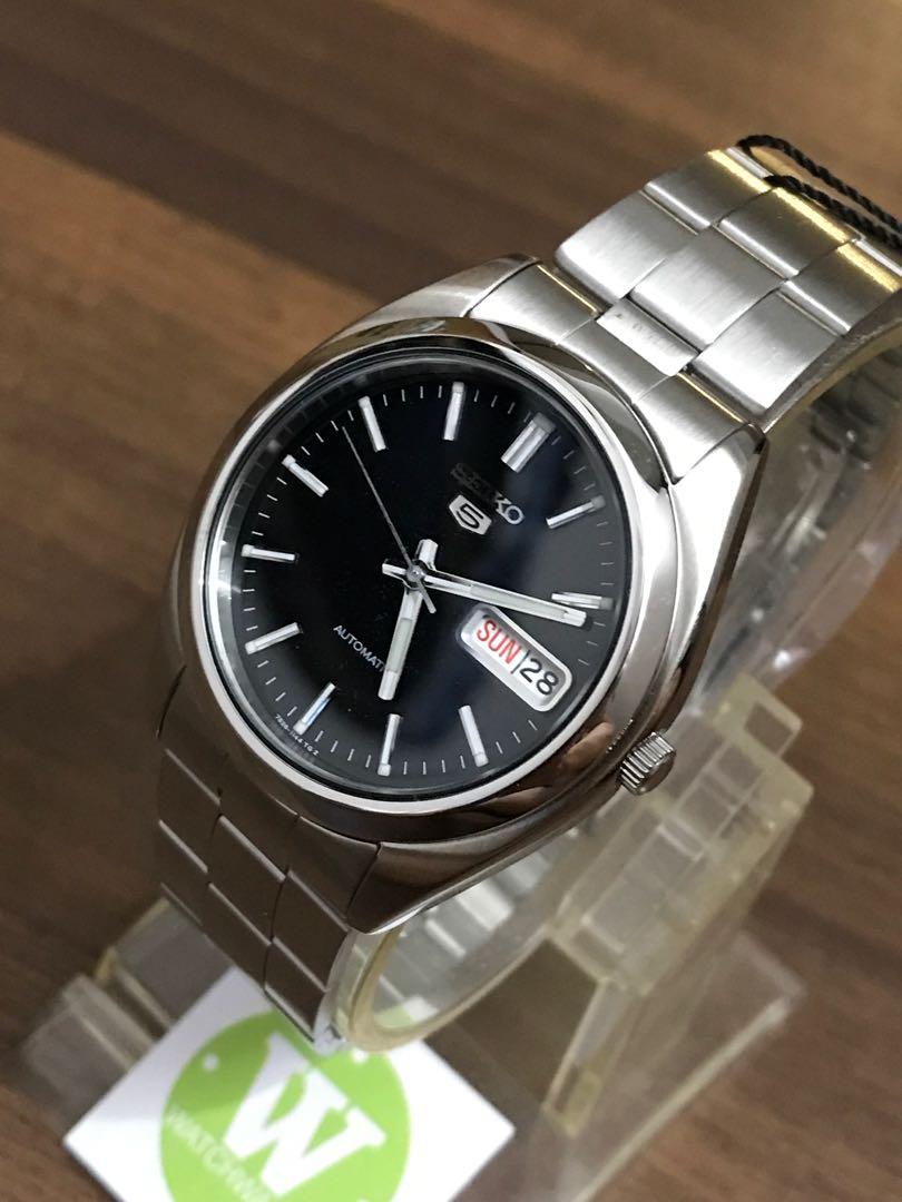Seiko snx113 sales