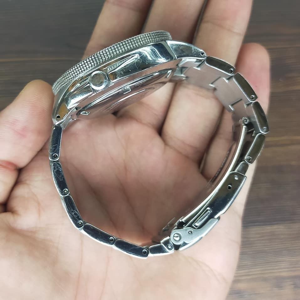 seiko 5 atlas diver