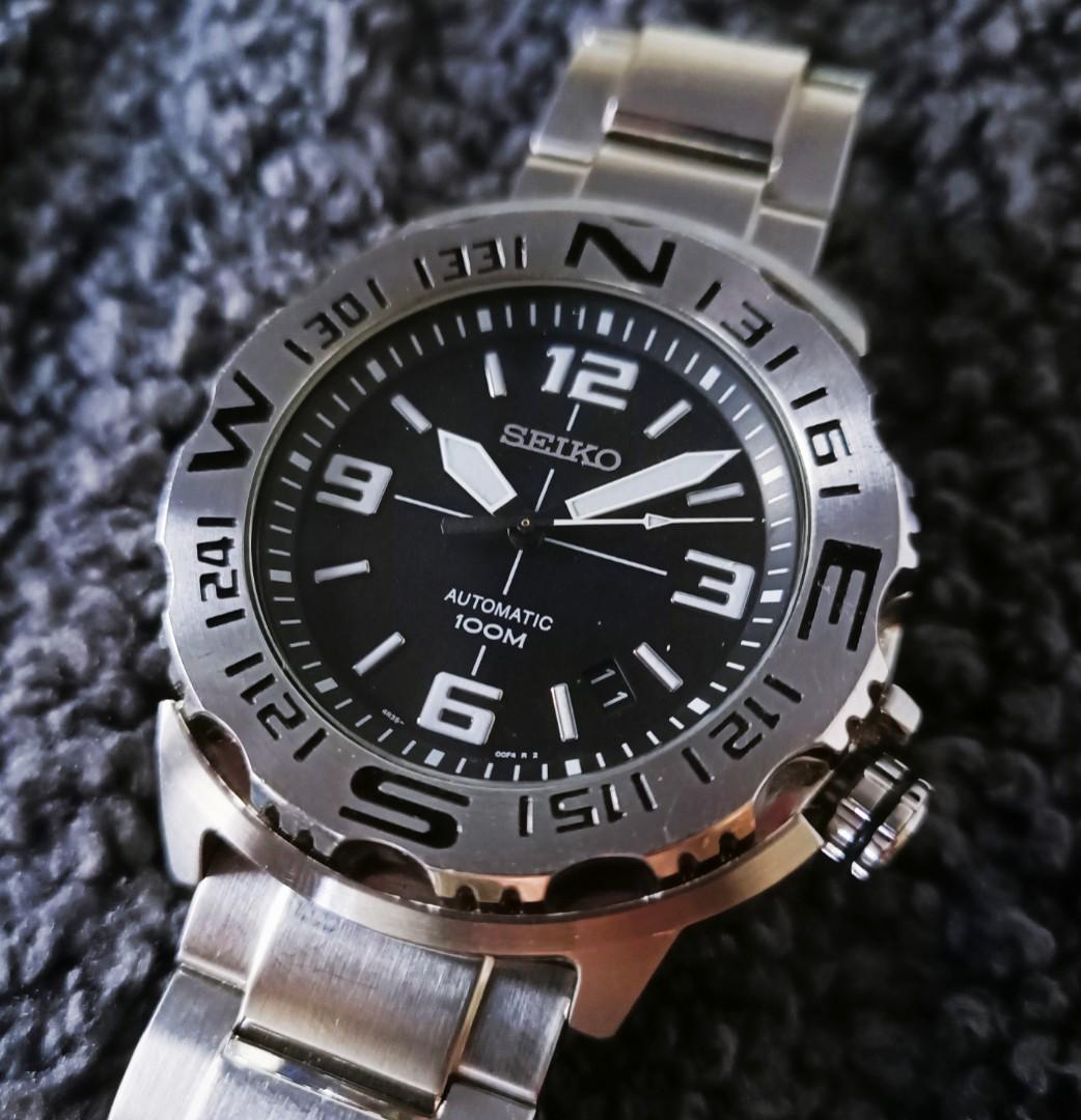 Seiko srp441k1 sale