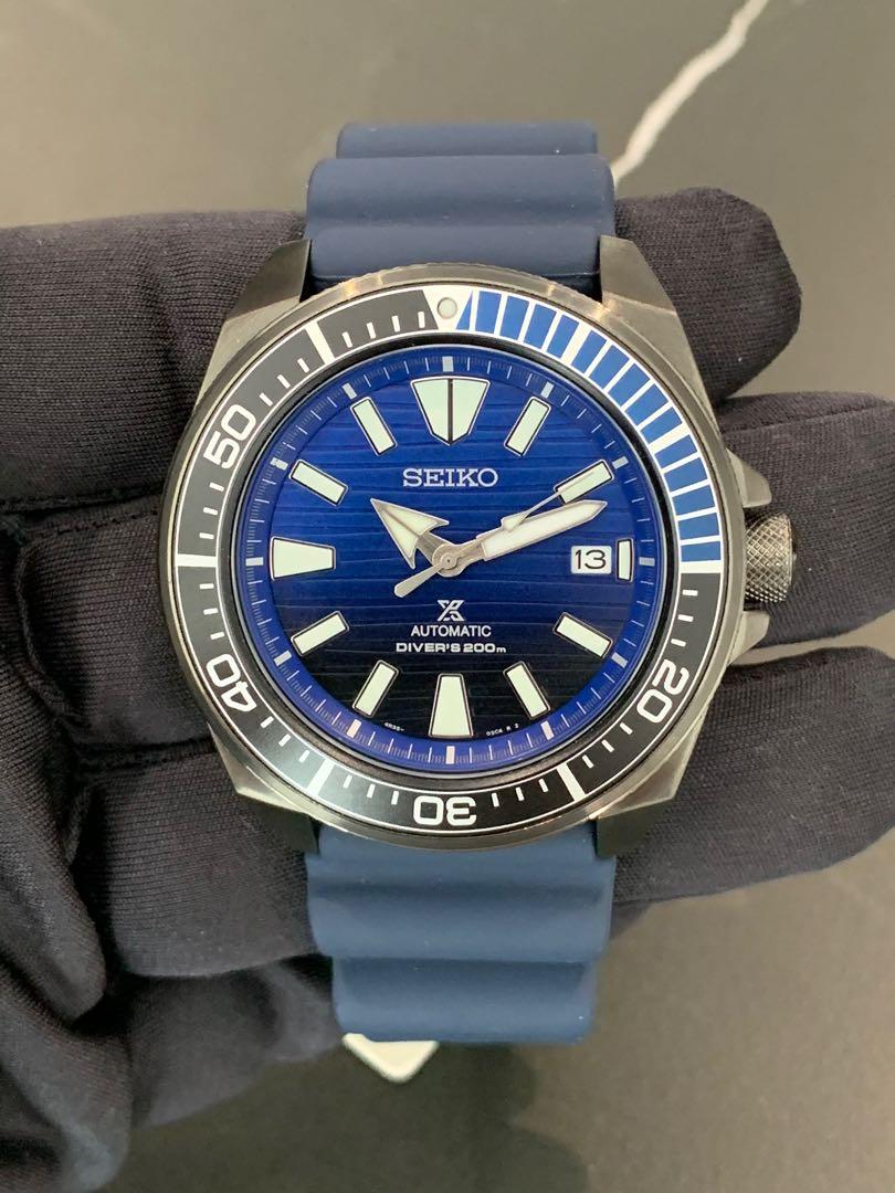 Seiko store prospex srpd09k1