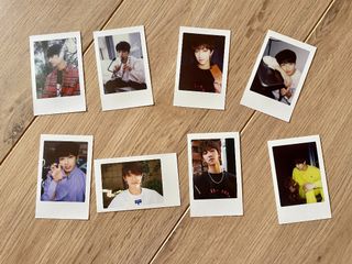 （分類：）位於 。 由 kpopclearance2021 提交（商品編號 1099217762，圖片 1）。簡介： 。