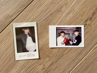 （分類：）位於 。 由 kpopclearance2021 提交（商品編號 1099218669，圖片 1）。簡介： 。