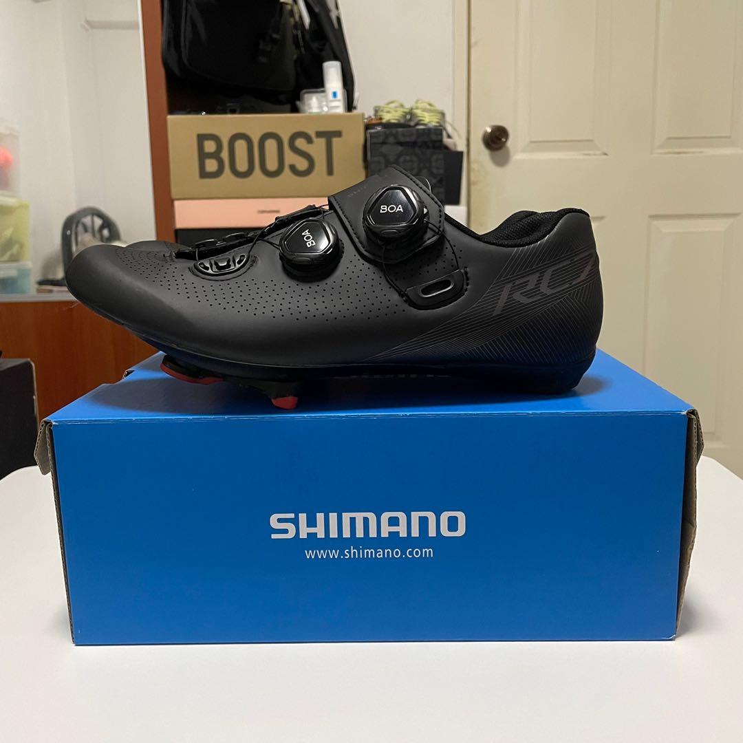 Shimano rc701 sale black