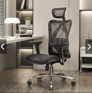 UMD Ergonomic Full Mesh Office Chair (aka Sihoo M57) Ergonomic Full Mesh chair