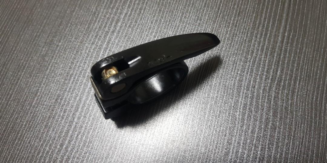 Specialized Quick Release Seatclamp, Sports Equipment, Bicycles & Parts