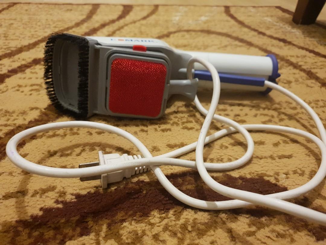 Steam iron ace clearance hardware