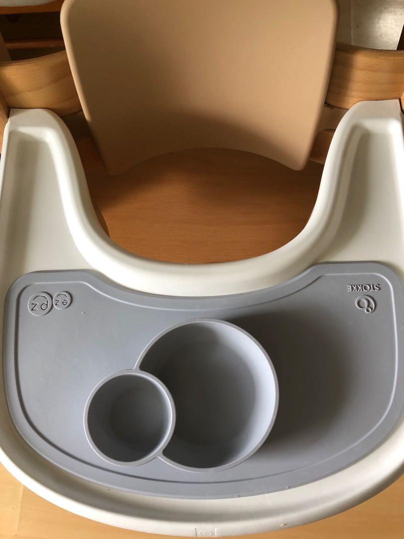 Ezpz hotsell for stokke
