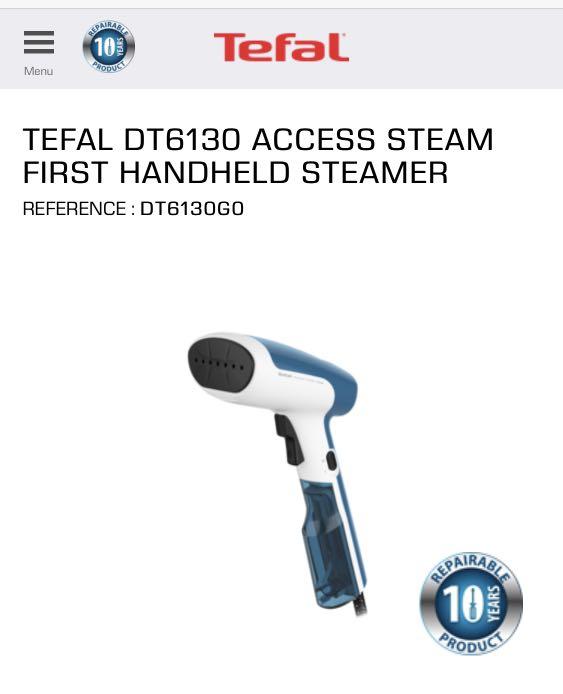 tefal dt6130 review