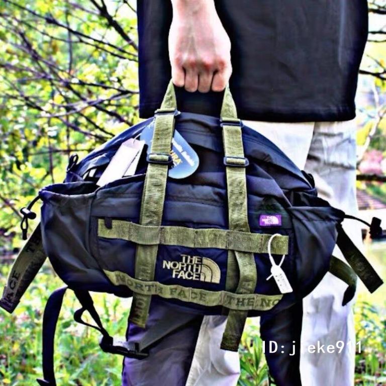 The north face cordura nylon lumber pack store