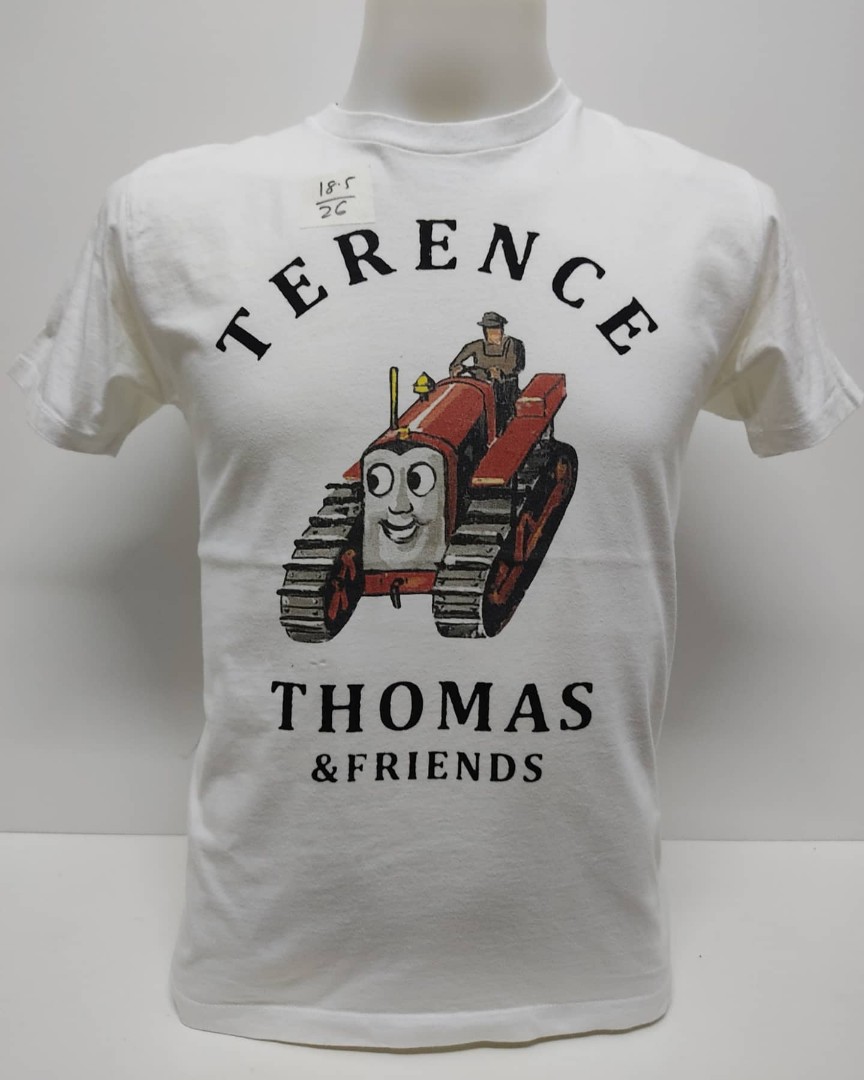 Ensemble Sweat-shirt + Jogging Thomas & Friends Garçon – Coton Doux, Adapté Besoins Sensoriels