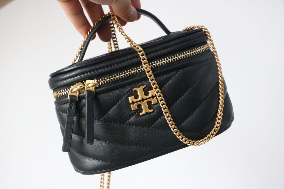 Tory burch square bag top