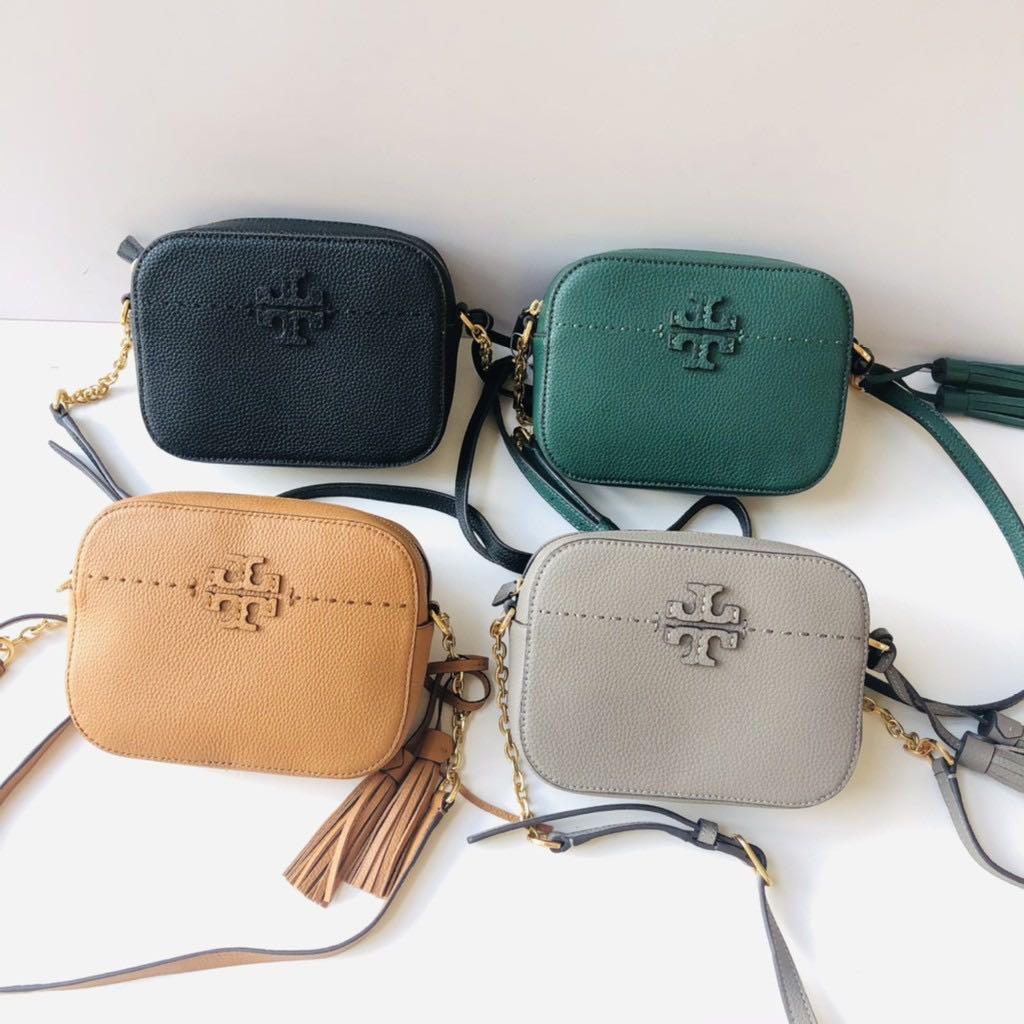Mcgraw camera sale bag tory burch