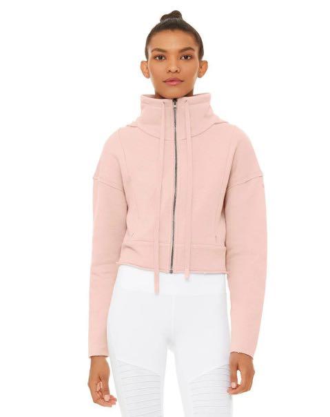 Trail jacket by Alo yoga Women s Fashion Coats Jackets and