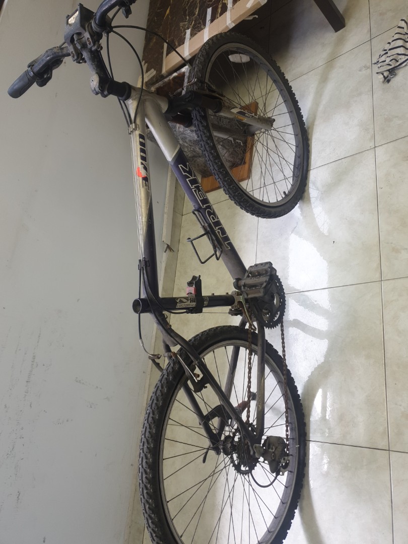 TREK 3700 MTB, Sports Equipment 