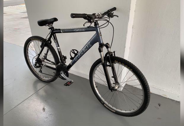 Trek 4500 alpha superlight aluminum clearance