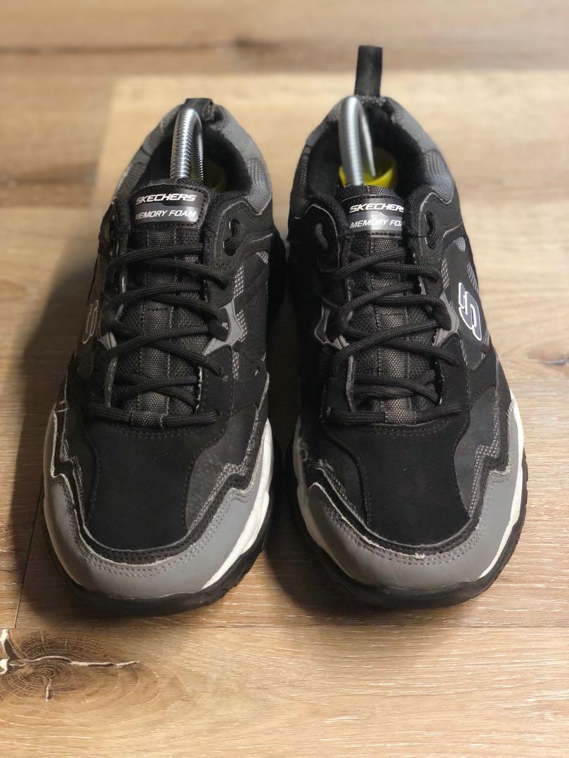 Skechers men's hotsell sparta 2.0