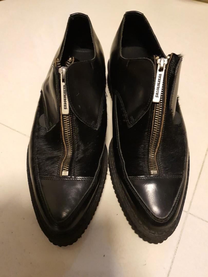 Underground creepers, Men's Fashion, Footwear, Dress Shoes on Carousell