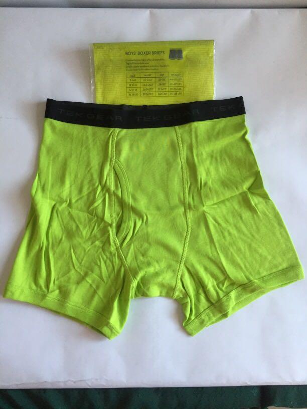 Tek gear boxer best sale briefs